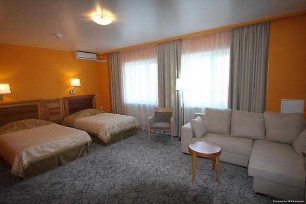 Avanta Hotel (Wladiwostok)